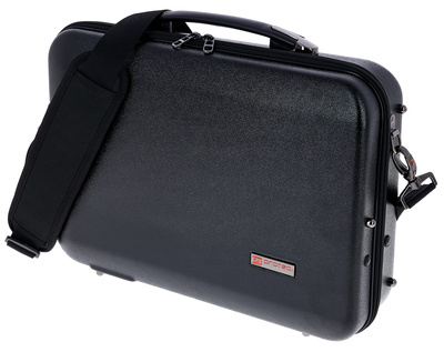 Protec BM307D Double Zip Case Clar