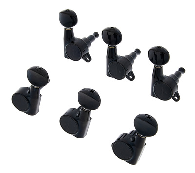 Gotoh SG381-05 3L/3R B Tuners