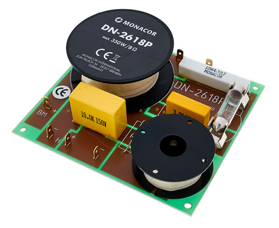 Monacor DN-2618P