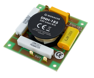 Monacor DNH-185