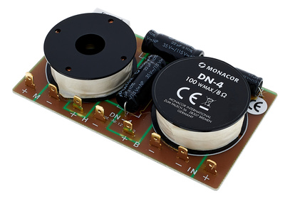 Monacor DN-4