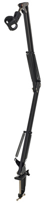 TIE Studio Flexible Mic Stand