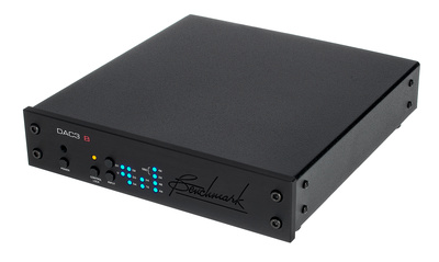 Benchmark DAC3 B