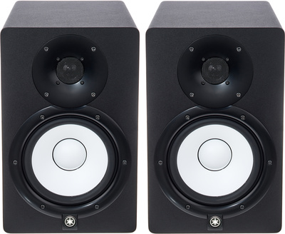 Yamaha HS 7 MP
