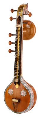Thomann Nataraj Saraswati Veena