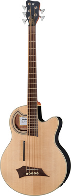 Warwick RB Alien Standard 5 NT