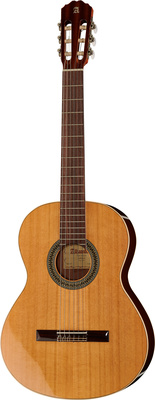 Alhambra 2C incl. Gig Bag