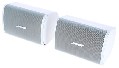 Bose Professional DesignMax DM3SE white