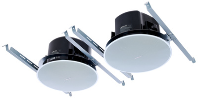 Bose Professional DesignMax DM6C white