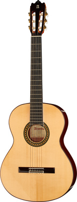 Alhambra 4P A incl.Gig Bag