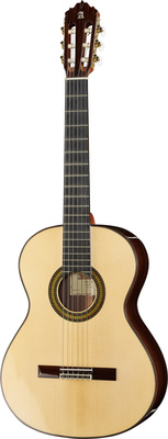 Alhambra 7P A incl.Gig Bag