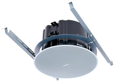 Bose Professional DesignMax DM8C white