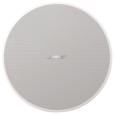 Bose Professional DesignMax DM8C-SUB white