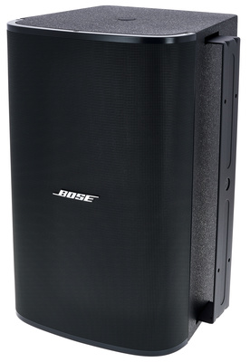 Bose Professional DesignMax DM10S-SUB black