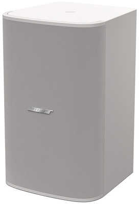 Bose Professional DesignMax DM10S-SUB white