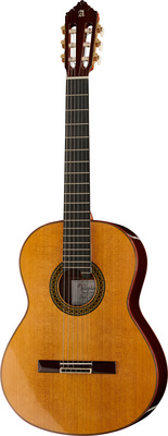 Alhambra Premier Pro Madagascar