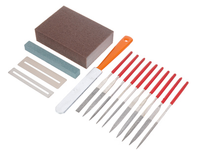 Harley Benton Luthier Repair Care Kit