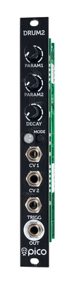 Erica Synths Pico Drum 2