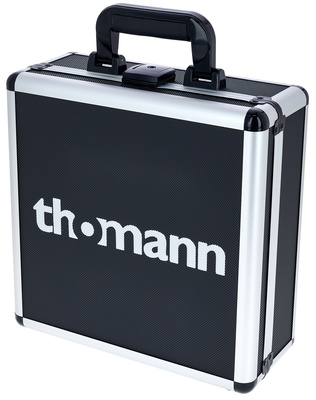 Thomann Case Allen & Heath ZED-6