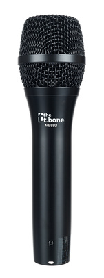the t.bone MB 88U Dual Black