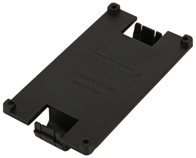 Rockboard Quick Mount Type E