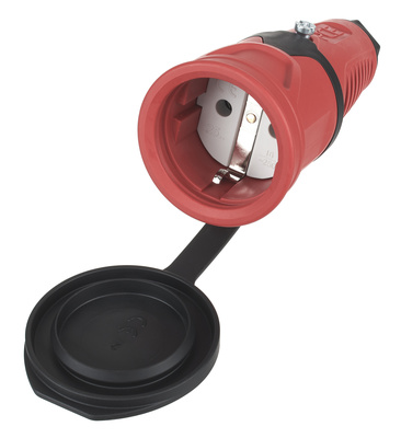 PCE 2511-rs Taurus2 Socket