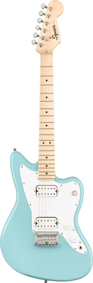 Squier Mini Jazzmaster MN DBL