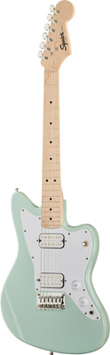 Squier Mini Jazzmaster MN SFG