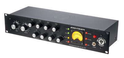 Black Lion Audio Eighteen Channel Strip