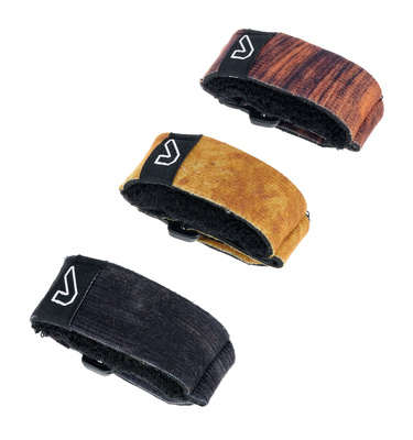 Gruvgear Fretwraps SM Wood Mixpack 3P