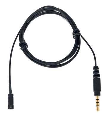 Shure Motiv MVL/A