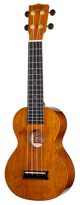 Mahalo Hano Concert Wide Neck VN