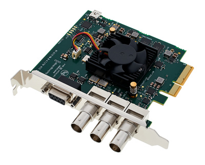 Blackmagic Design DeckLink SDI 4K