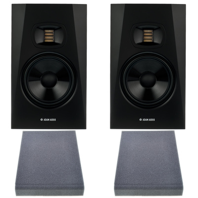 ADAM Audio T7V ISO Pad Bundle