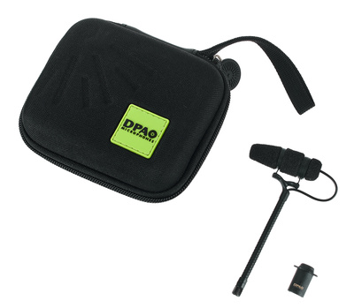 DPA 4097 CORE Micro Shotgun