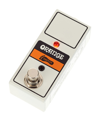 Orange MC-FS-1 Mini Footswitch