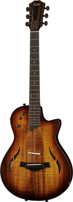 Taylor T5z Classic Koa