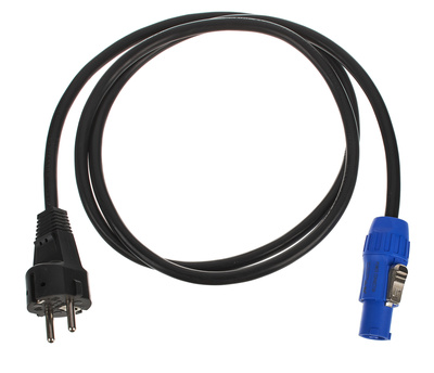 Varytec PT Power Cable 3x1,5mm² 1,5m