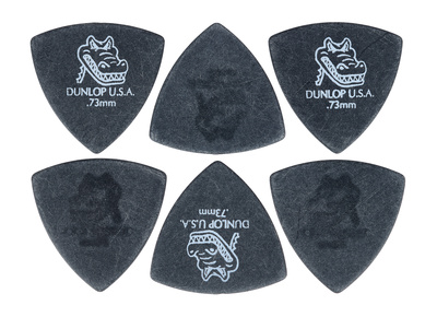 Dunlop Gator Grip Pick 0.73 mm