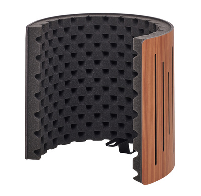 Vicoustic Flexi Screen Ultra MKII Cherry