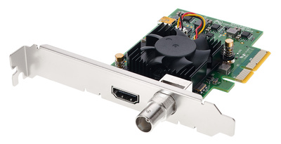 Blackmagic Design DeckLink Mini Recorder 4K