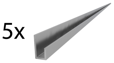 Vicoustic VicFix J Profile