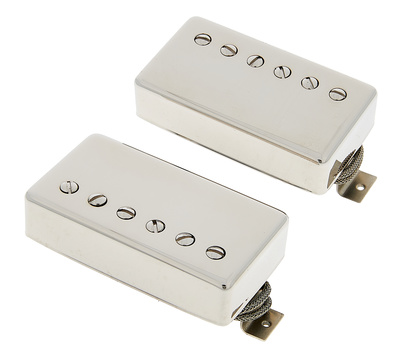 Mojotone 59 Clone Humbucker Set N