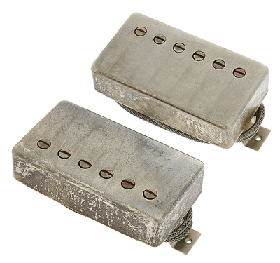 Mojotone 59 Clone Humbucker Set AN