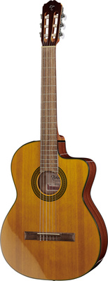 Takamine GC3CE Natural
