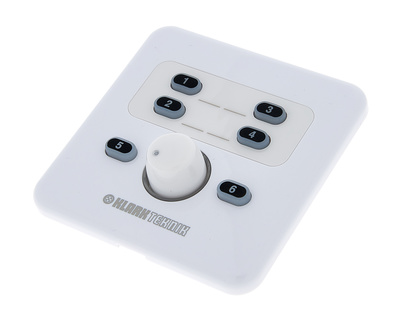 Klark Teknik CP8000EU