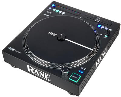 Rane Twelve MKII Deck Controller