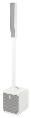 EV EVOLVE 30M White