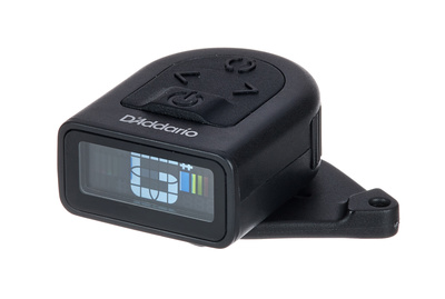 Daddario PW-CT-21 Micro Clip Free Tuner