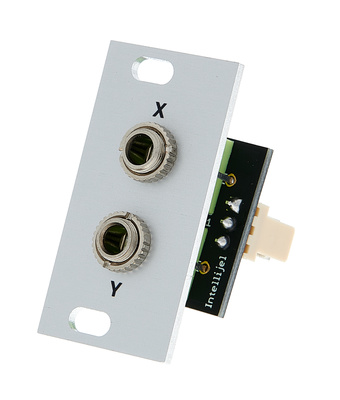 Intellijel Designs XY IO 1U